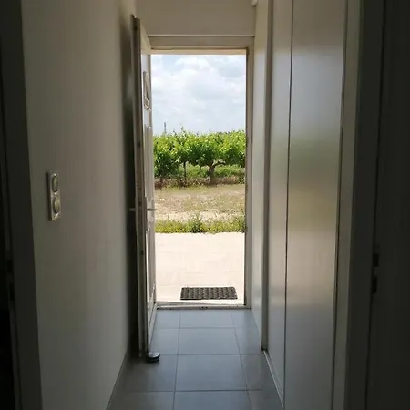 Gite Les Garrigues Pouzilhac Exterior photo