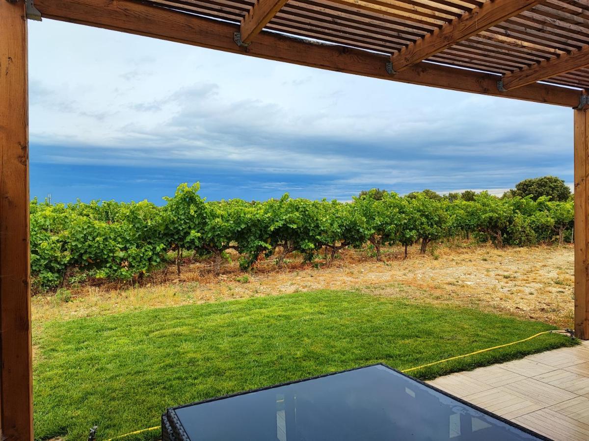 Appartement Les Garrigues